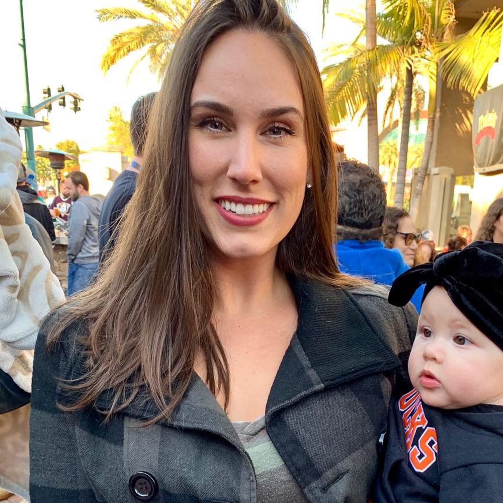 Meet your Posher, Allison